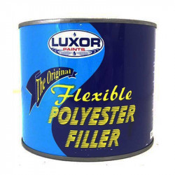 Body Filler Polyester C/w Hardener 2,0kg Pt