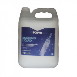 Bonding Liquid Bonding Agent 5 Ltr POWR