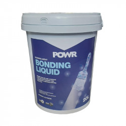 Bonding Liquid Bonding Agent 20 Ltr POWR