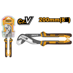 Plier Pump 200mm Cr V