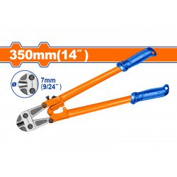 Bolt Cutter Drop Forged 350mm