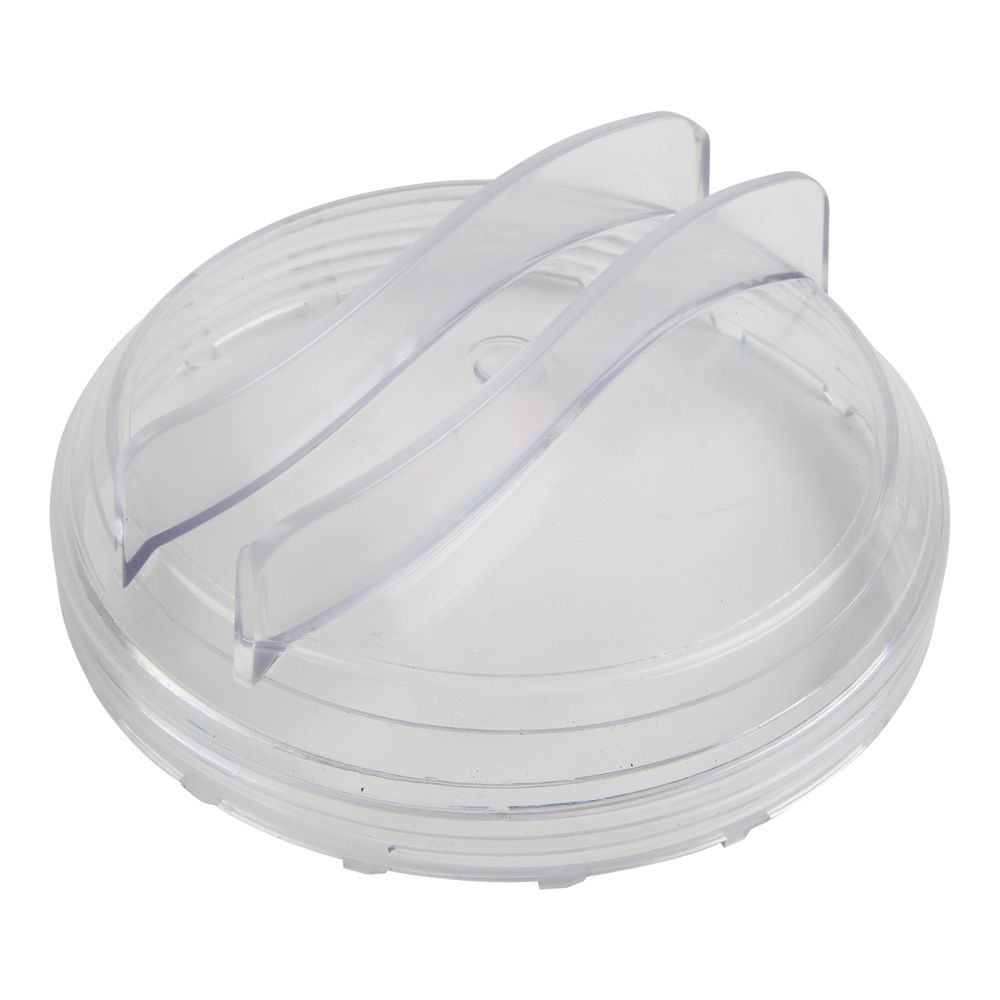 KAUFMANN 800W POOL PUMP PLUG COVER