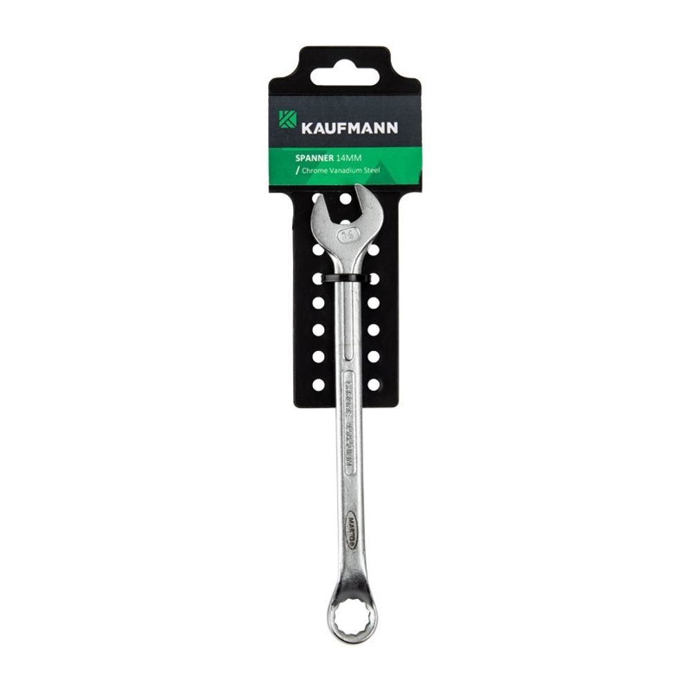 KAUFMANN SPANNER R/O DEEP OFFSET 29MM