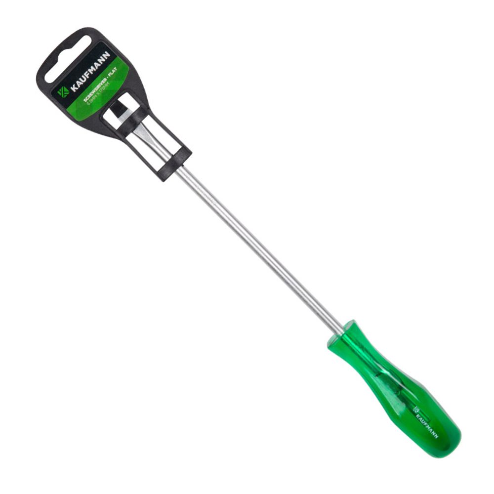 KAUFMANN SCREWDRIVER ENGINEER 6.5X175MM
