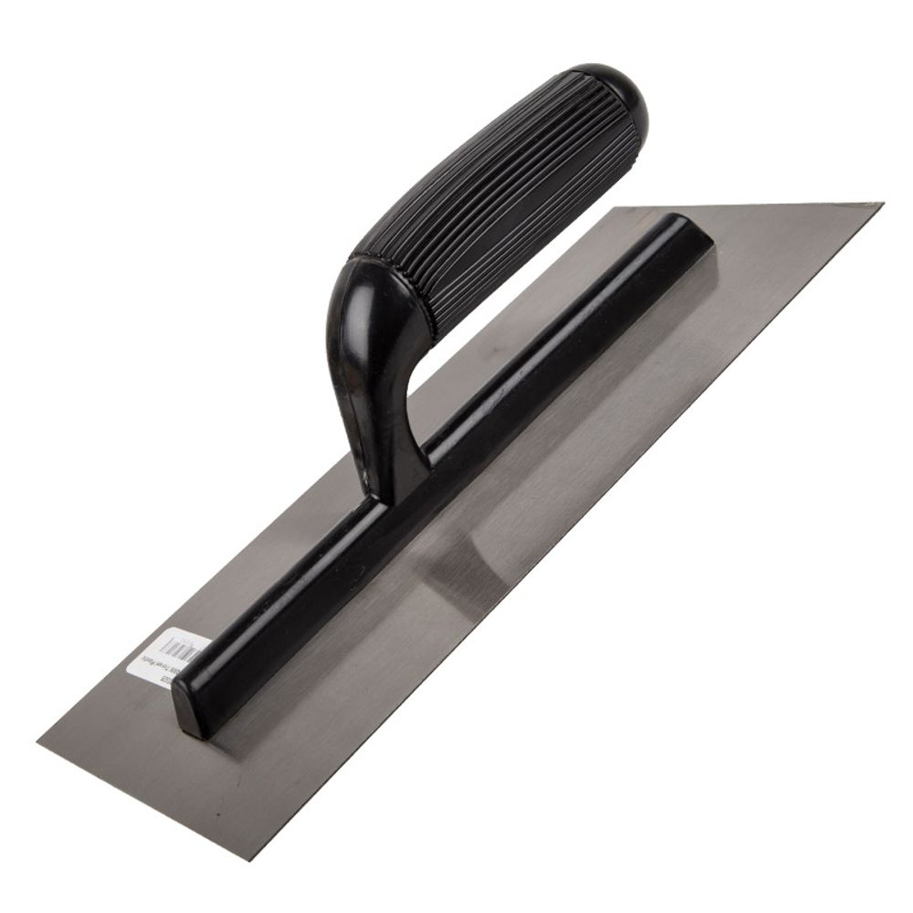 KAUFMANN TROWEL PLASTERING 290X120MM POLY HANDLE