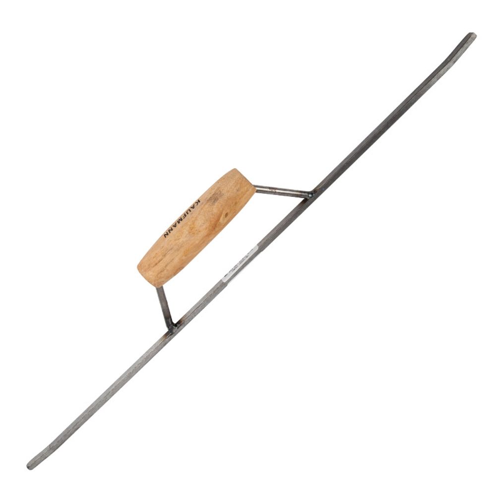 KAUFMANN TROWEL BRICK JOINTER LONG 8.0MM ROUND