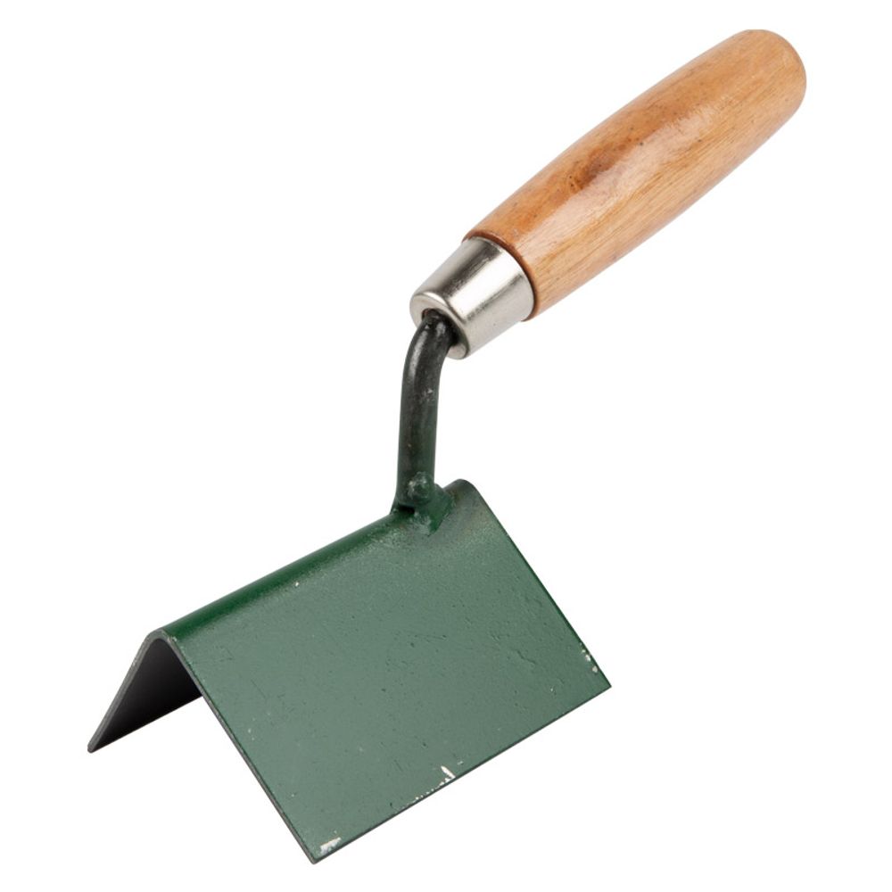 KAUFMANN TROWEL OUTSIDE CORNER SHARP 75MM