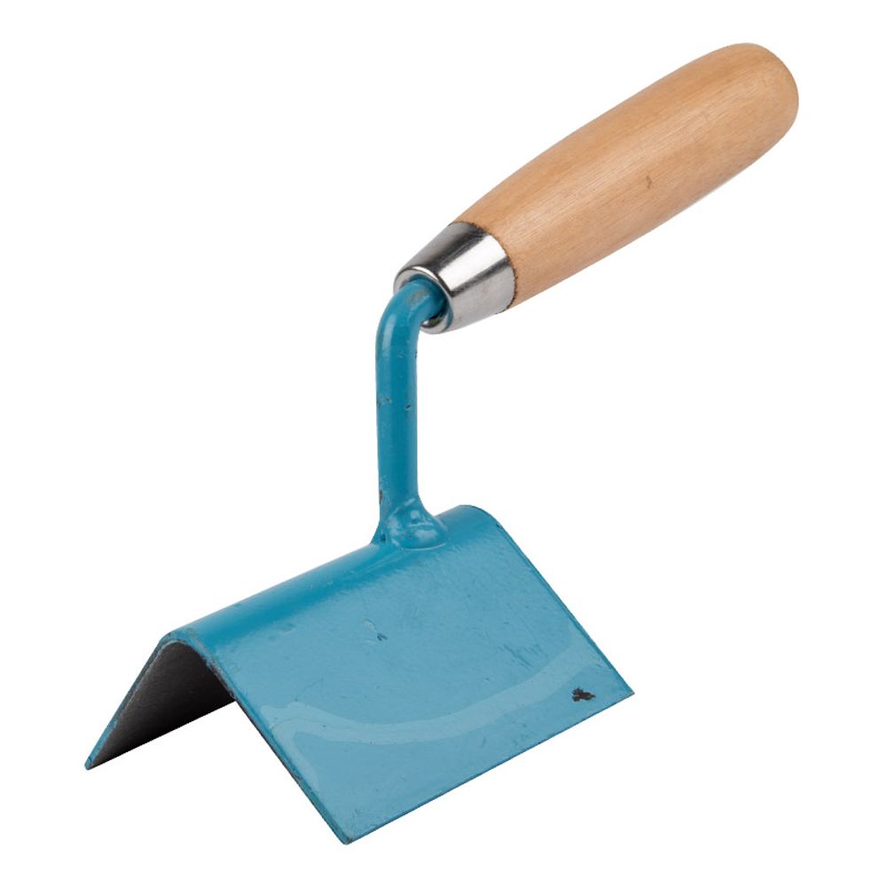 KAUFMANN TROWEL OUTSIDE CORNER COVE 75MM