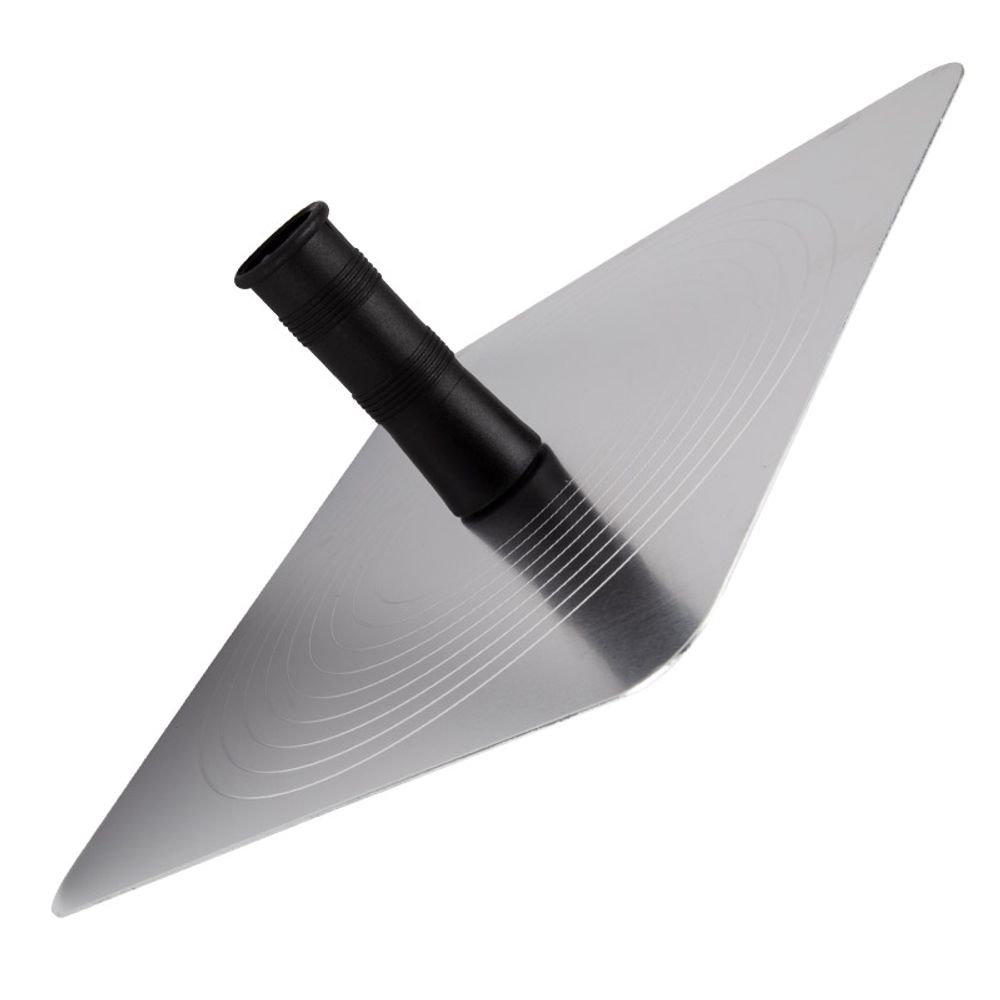 KAUFMANN PLASTER BOARD 21 ALUM 300X300MM