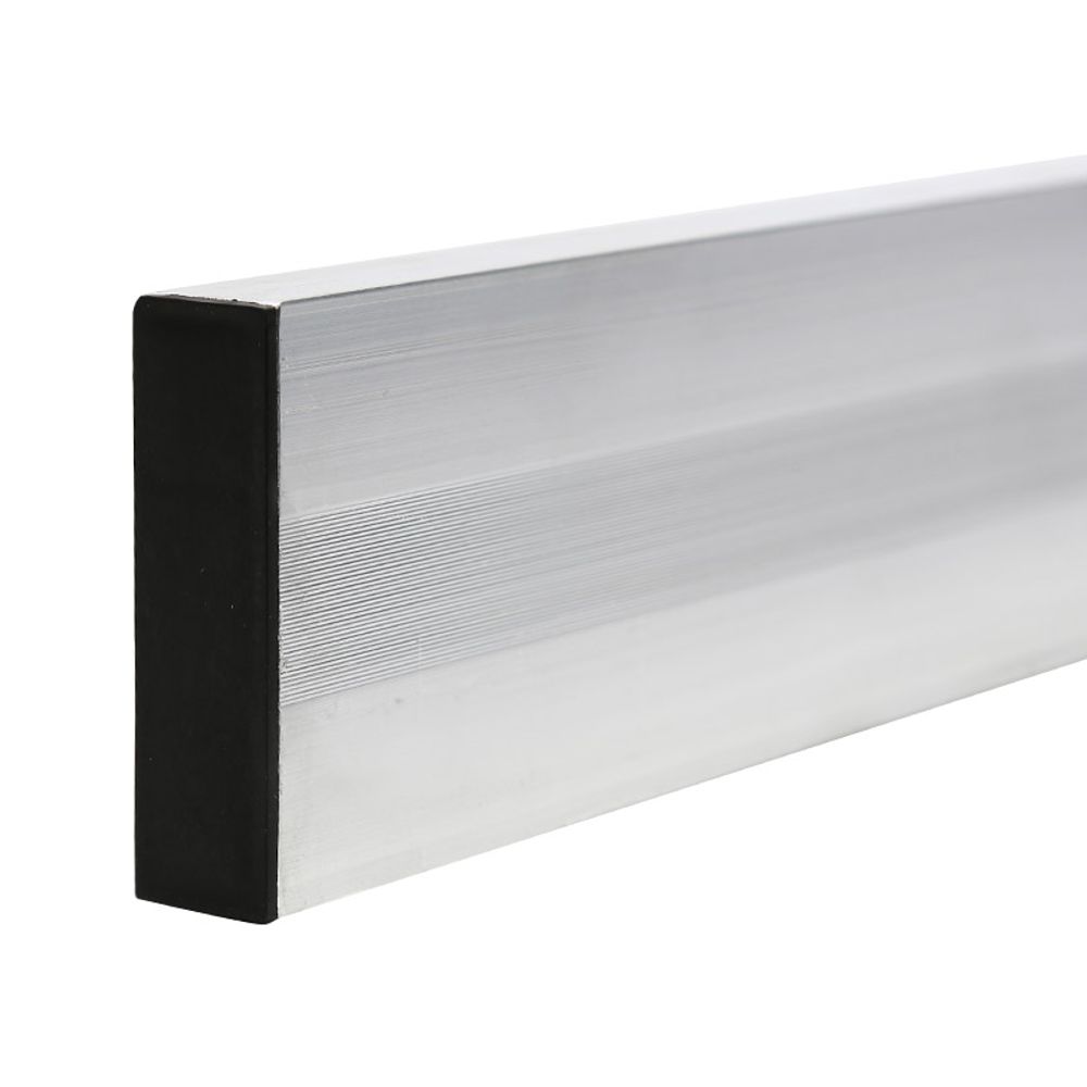 KAUFMANN STRAIGHT EDGE BOX TYPE ALUMINIUM 2.5M