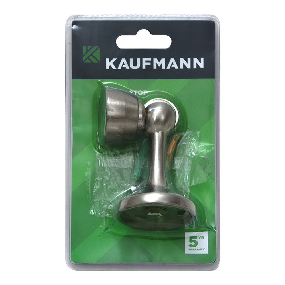 Kaufmann Door Stop Magnetic Multi Directional