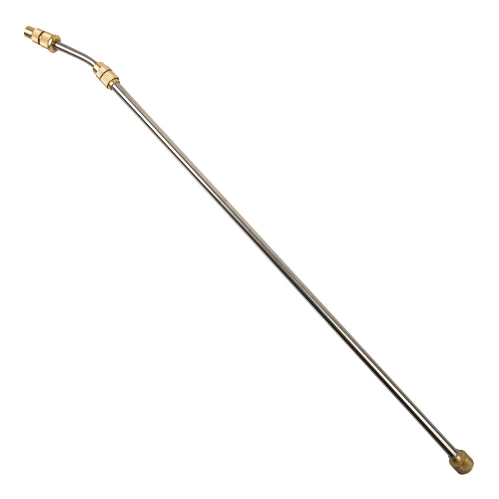 KAUFMANN BATTERY OPERATED METAL LANCE