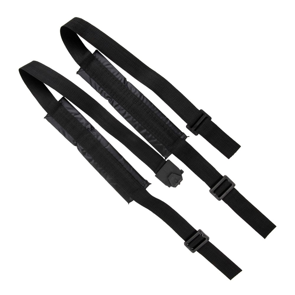 KAUFMANN BATTERY OPERATED BLACK BELT