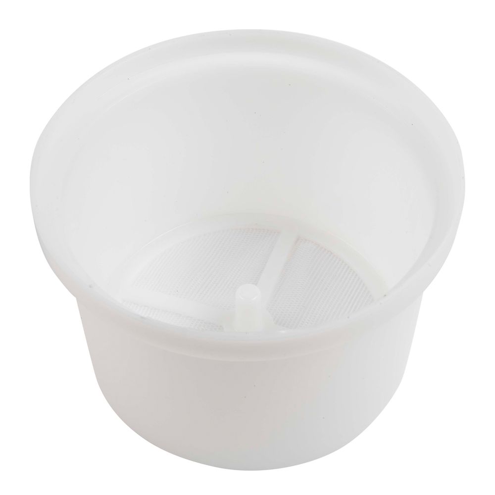 KAUFMANN BATTERY OPERATED BLACK FILTER FOR TANK