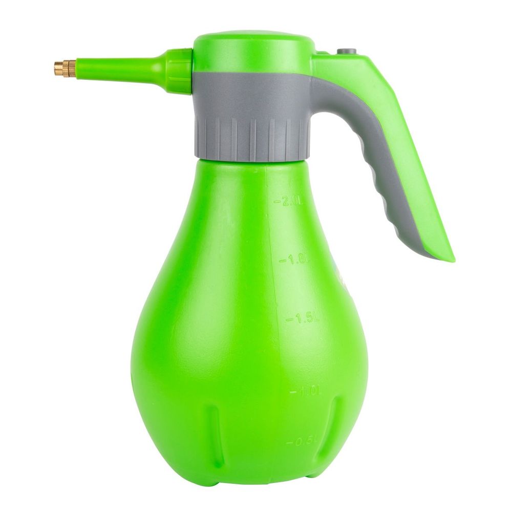 KAUFMANN USB HANDHELD PRESSURE SPRAYER 2L