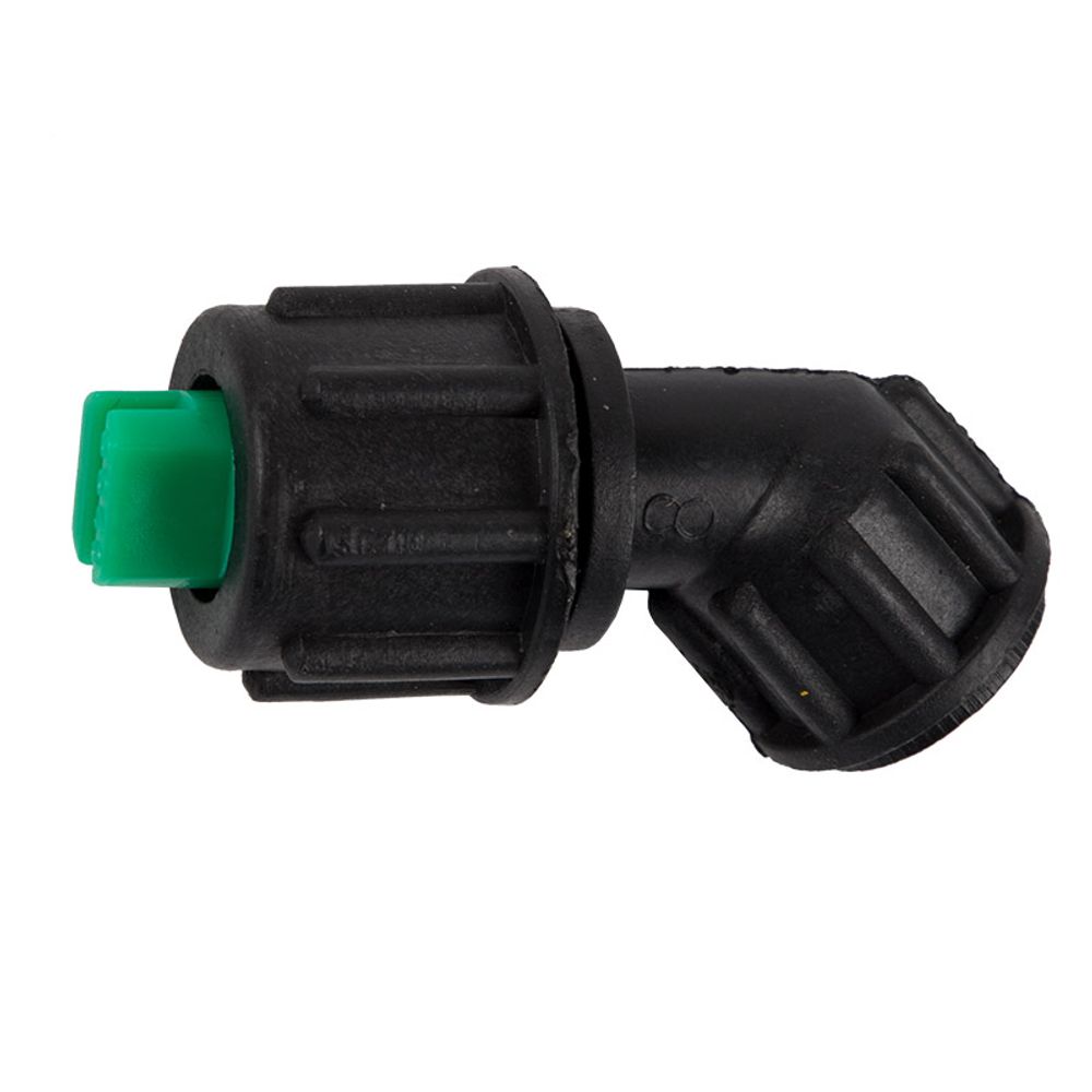 KAUFMANN 16L KNAPSACK SPRAYER NOZZLE 110DEG