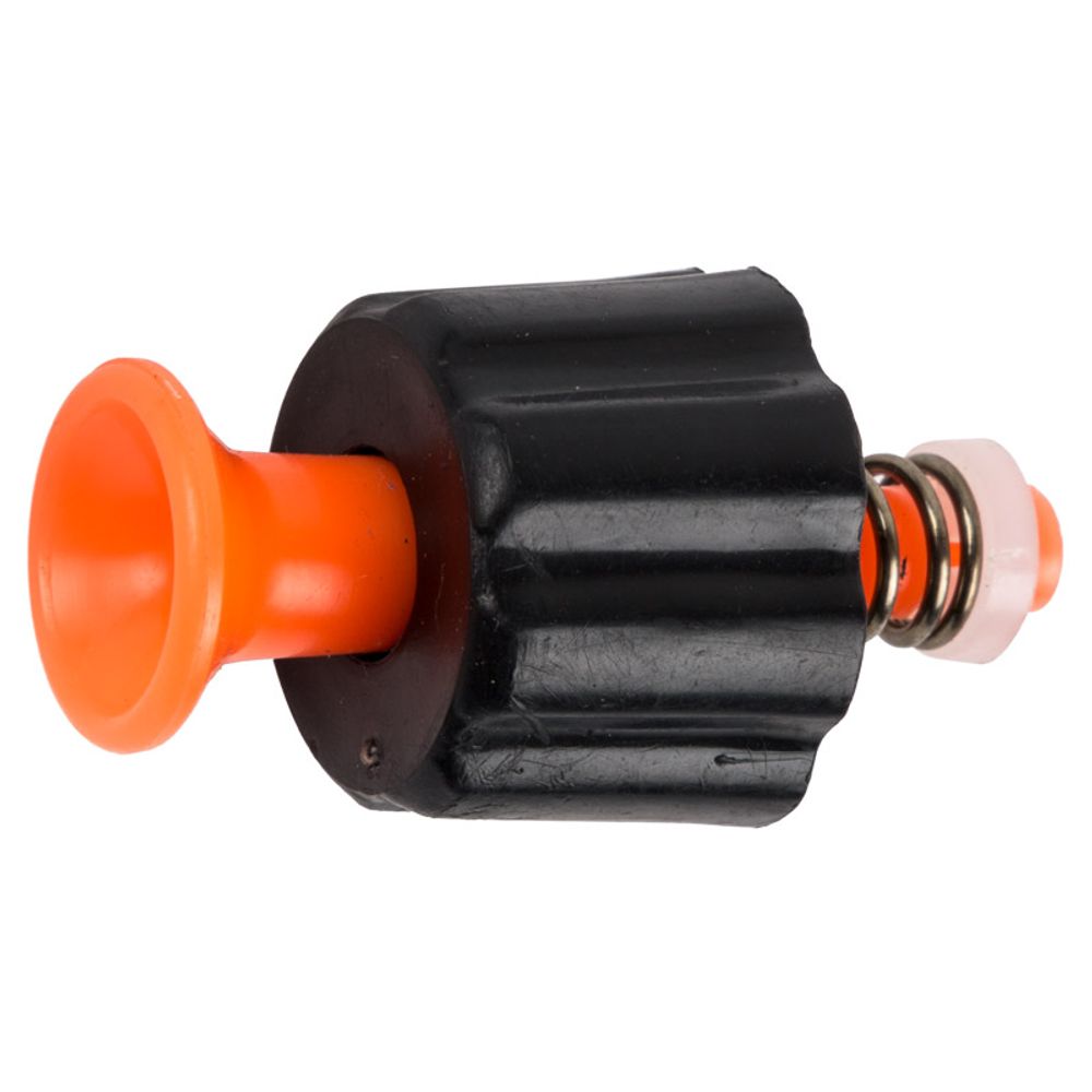 KAUFMANN 5L PRESSURE SPRAYER RELIEF VALVE
