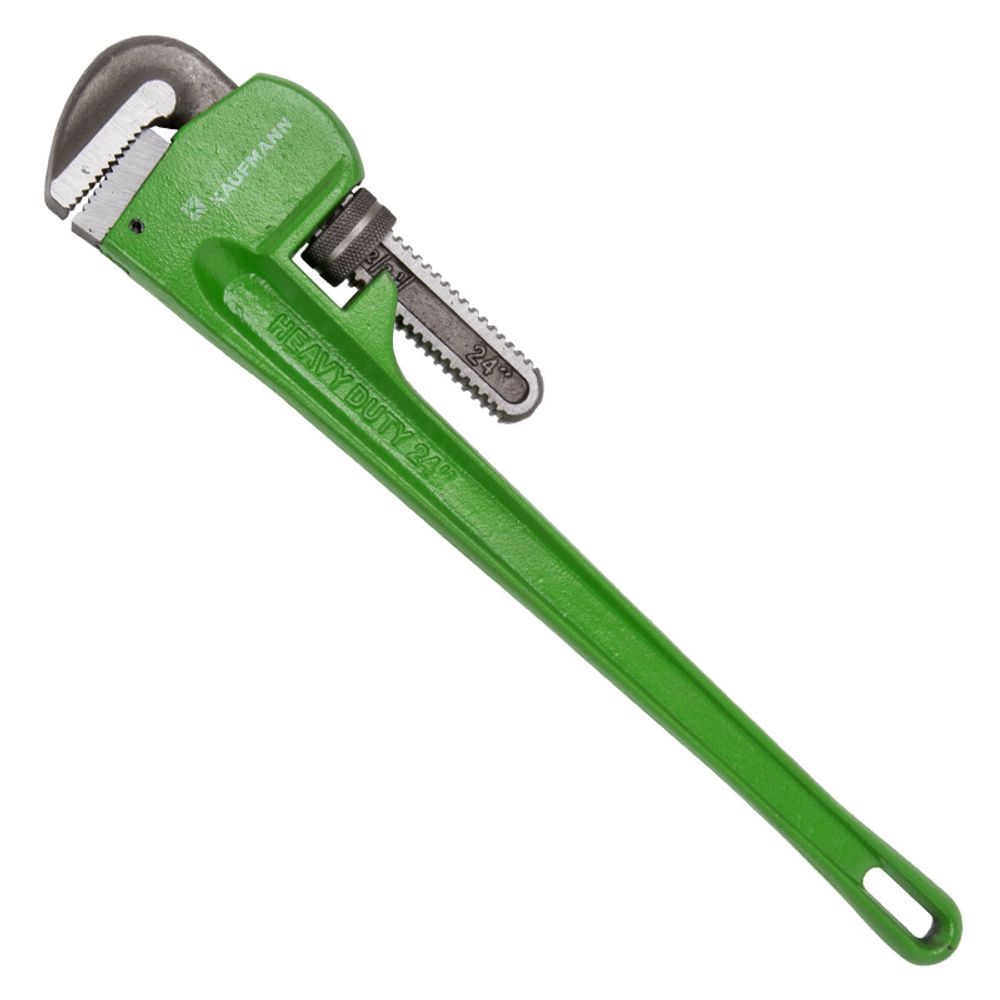 KAUFMANN PIPE WRENCH RIDGIT TYPE 600MM
