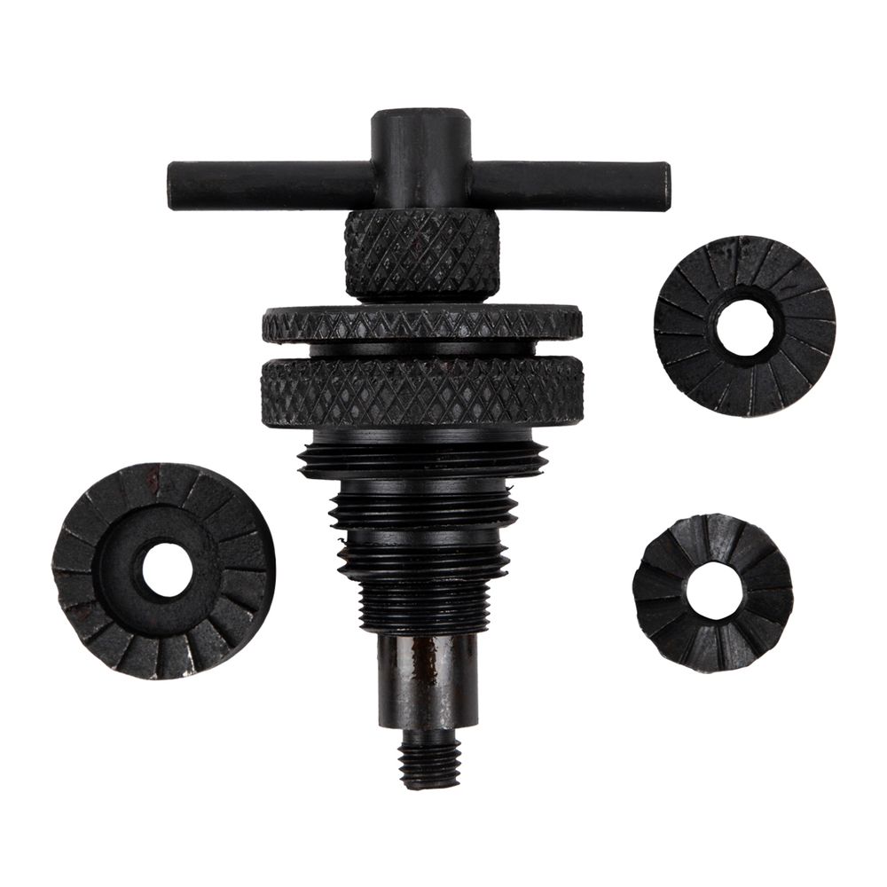 Kaufmann Tap Reseating Tool 3 In 1