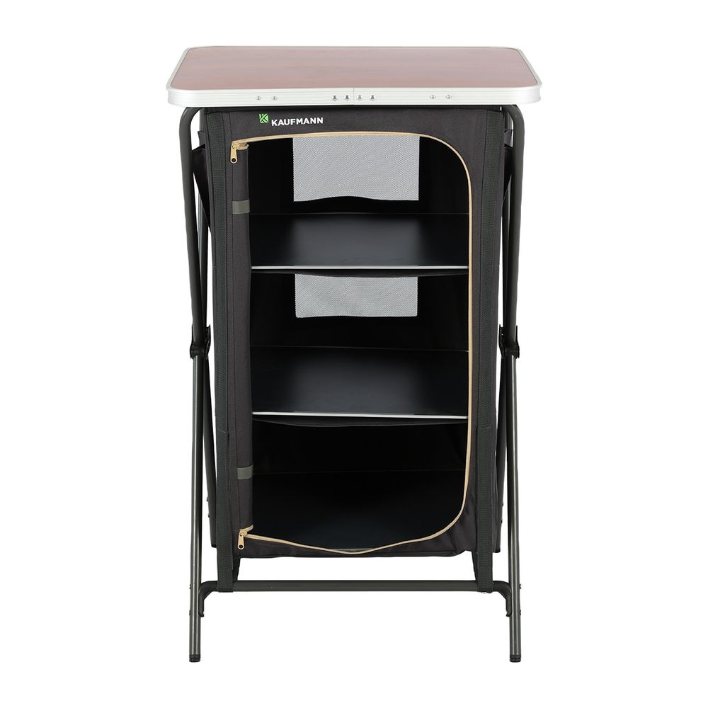 KAUFMANN CUPBOARD 3 SHELF