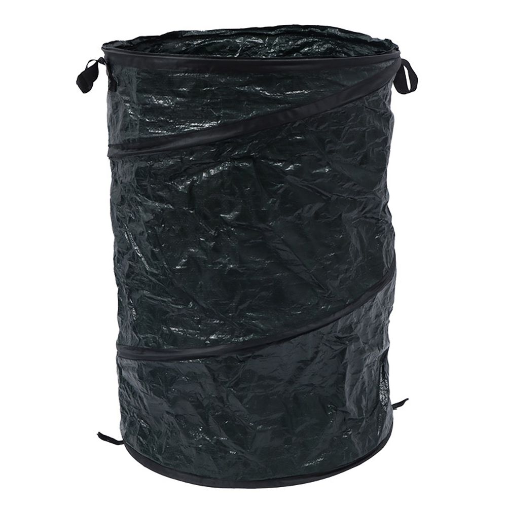 KAUFMANN COLLAPSIBLE TRASH BIN WITHOUT LID