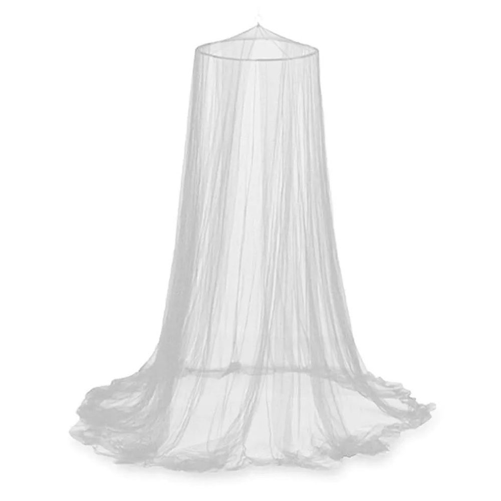 KAUFMANN DOUBLE MOSQUITO NET