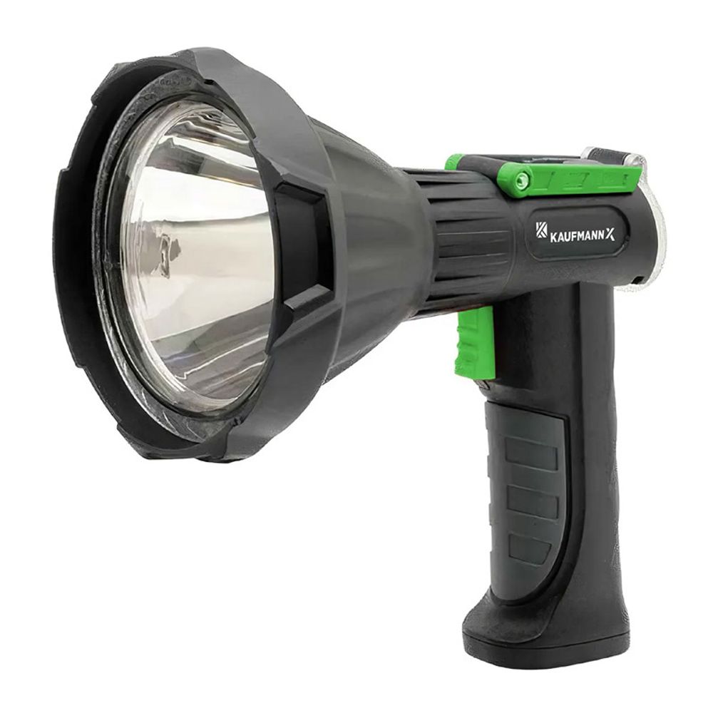 KAUFMANN X SPOTLIGHT PRO 1800 12/220V RECHARGEABLE
