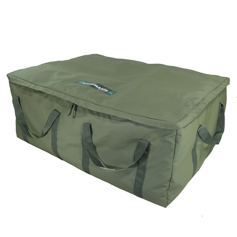 KAUFMANN X AFRI CANVAS HUNTING BAG