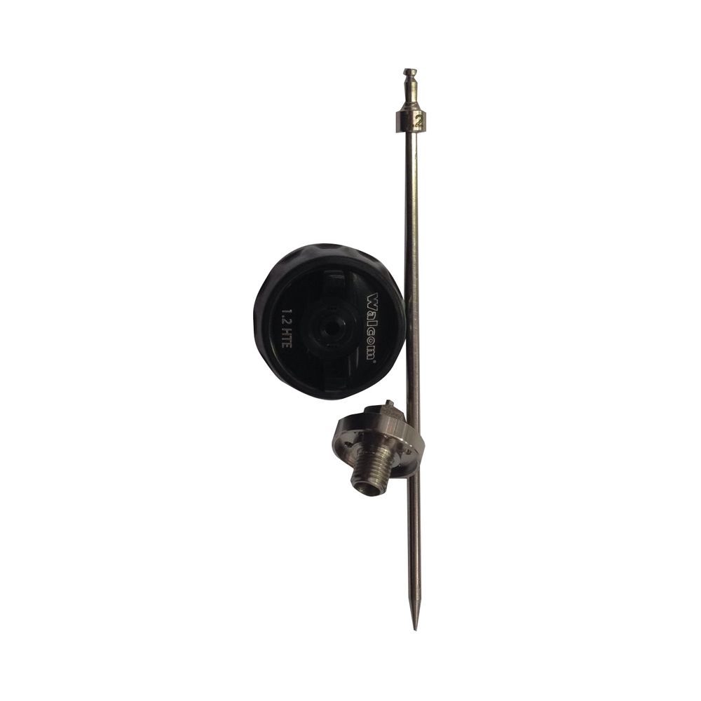 800012ne Nozzle Kit 1.2mm For Slim Kombat Hte