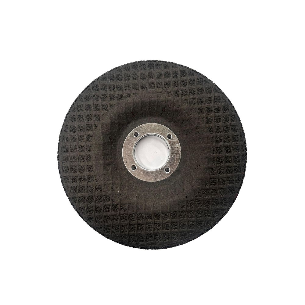 BINIC Eco Grinding Disc 115x6x22.2mm 5pc
