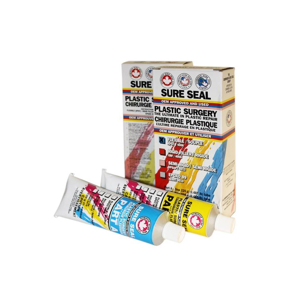 Xpst/4008 DOMINION Flexible Epoxy 440g In Tubes