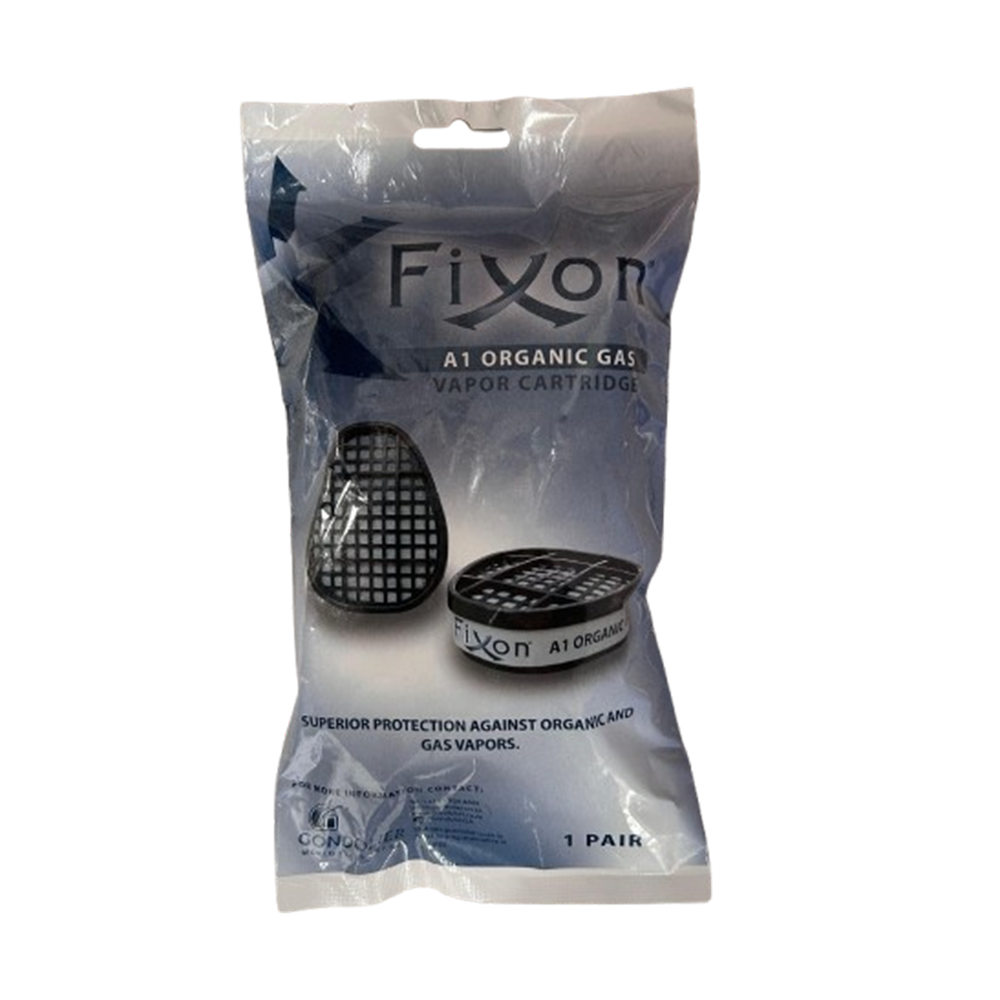 FIXON Gas Spray Mask A2, P3