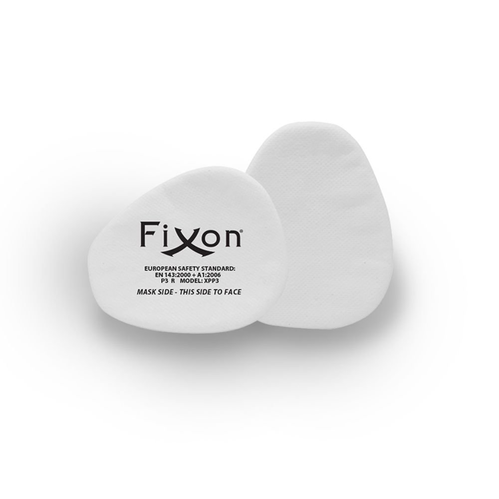 FIXON Gas Spray Mask A2, P3
