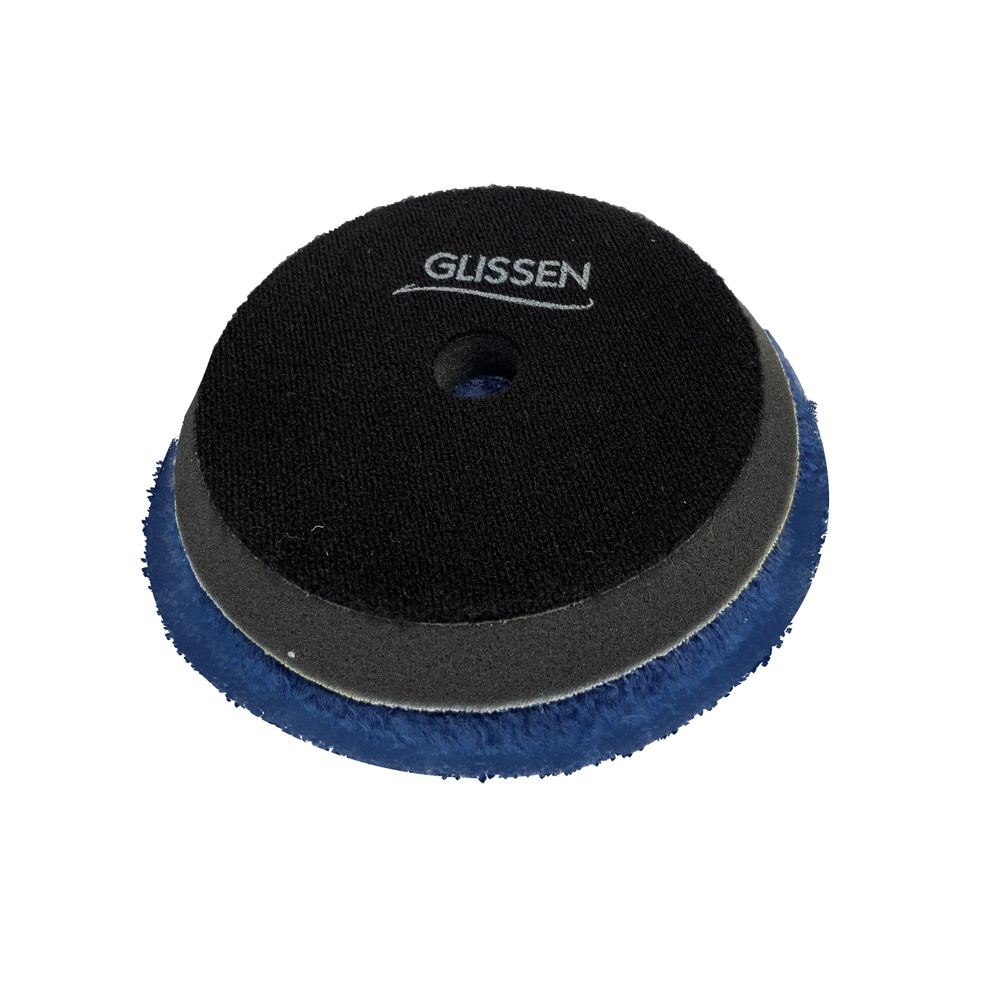 GLISSEN Nitro High Cut Wool Foam Applicator 150mm/6