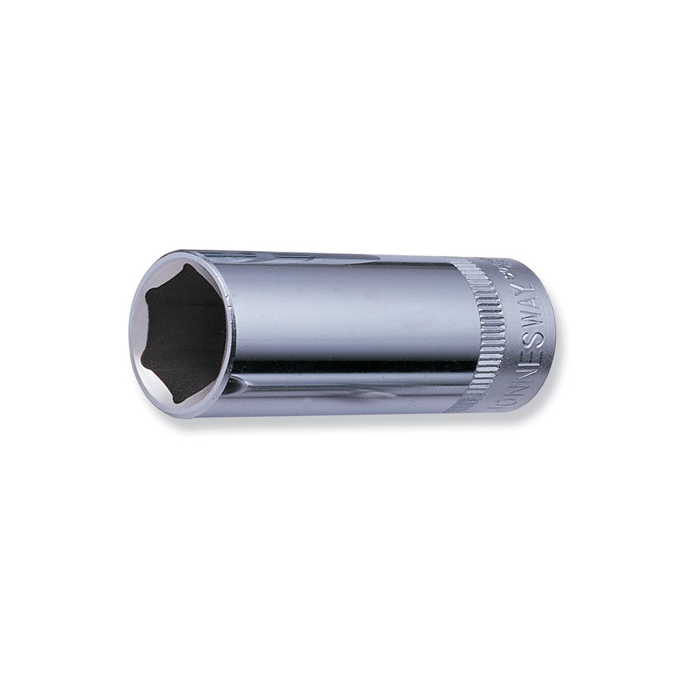 S04hd3111 6pt Flank Deep Sockets 3/8 In Dr. 11mm