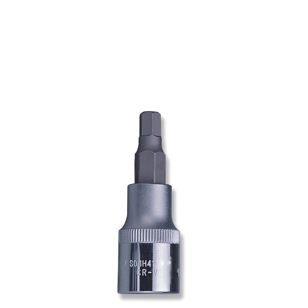 S09h310 Hex Bit Sockets 3/8 Dr. H10