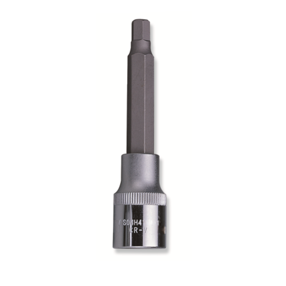 S09h4308 Hex Bit Sockets 1/2