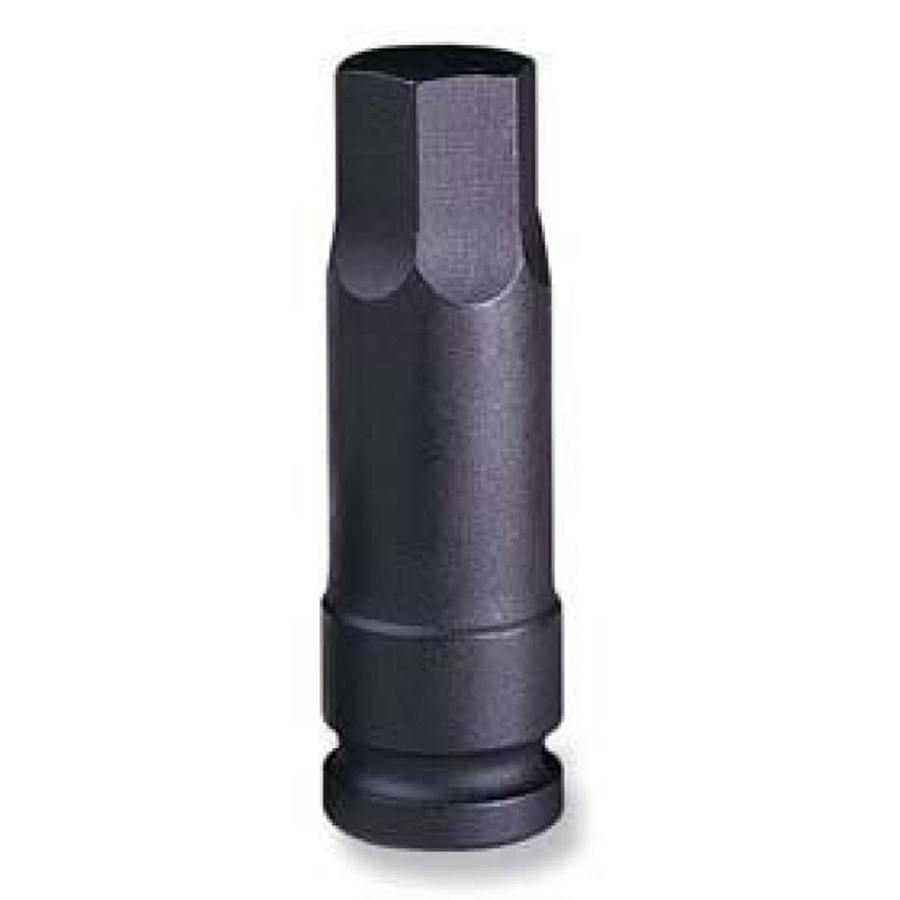 S05a4h10 1/2 Dr. Hex Bit Impact Socket H10