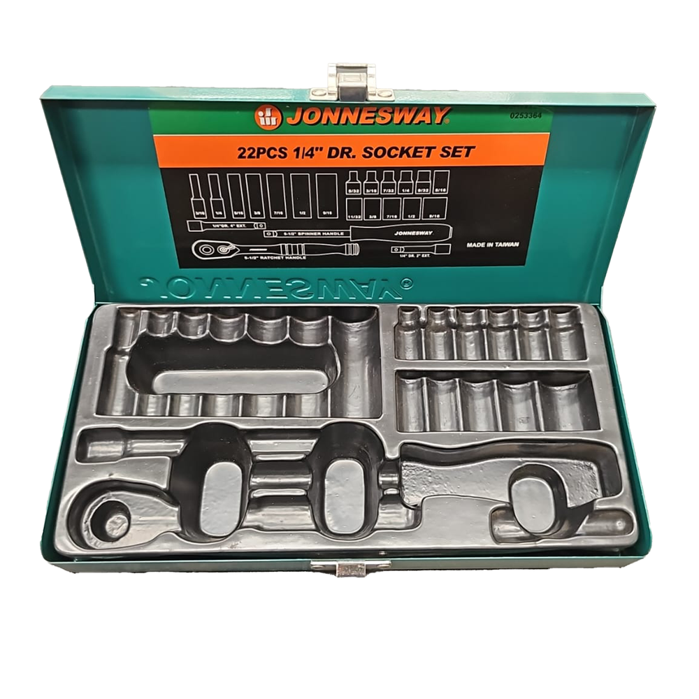 P-m(s05h2223s) Metal Case For S05h2223s & S05h2222s