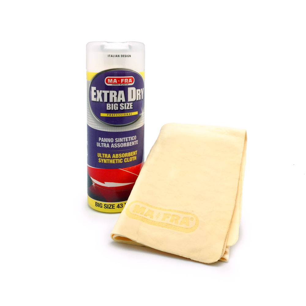 0243 MAFRA Extra Dry Absorbent Synthetic Cloth