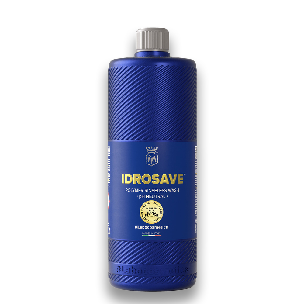 Lab131 LABOCOSMETICA #idrosave Polymer Rinseless Wash 1l