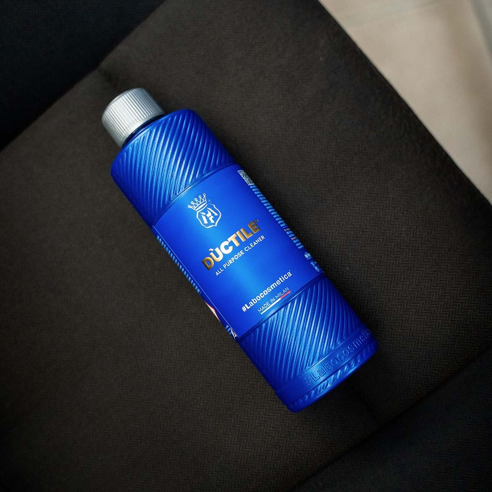 Lab39 Labocosmetica #ductile All Purpose Cleaner 500 Ml