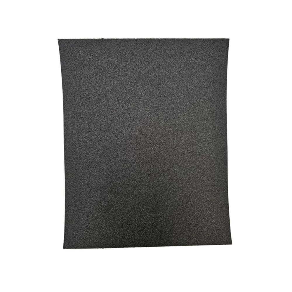 08106 SUNMIGHT Waterproof Plain Sheet 230mm X 280mm (80) (25p/p) - 25p/p