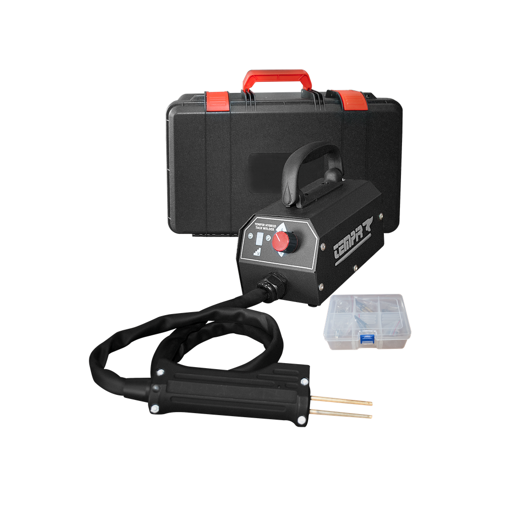 19272a-c-06 Digital Hybird Plastic Welder 1ph/230v