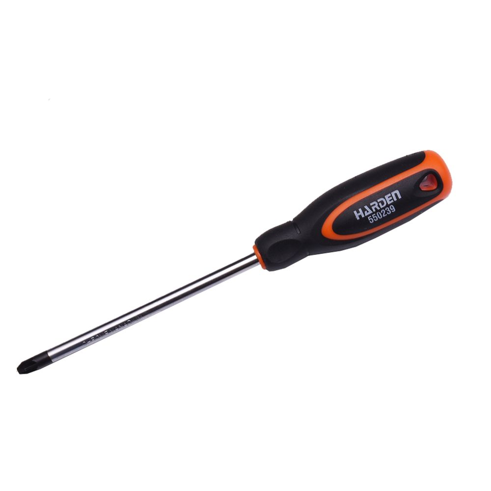 PZ3x150mm Screwdriver with Soft Handle
