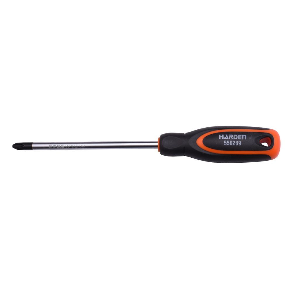 PH1x150mm Screwdriver with Soft Handle