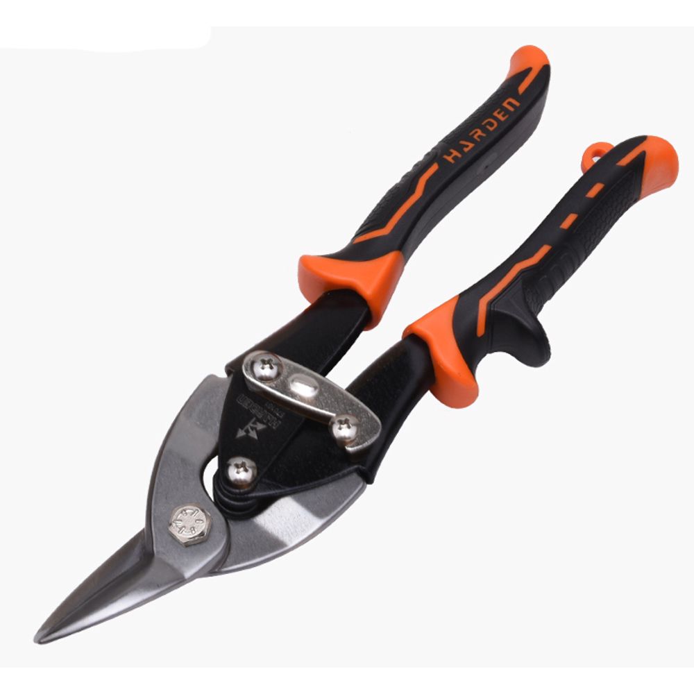 10 inch (250mm) Aviation Snips Left Head