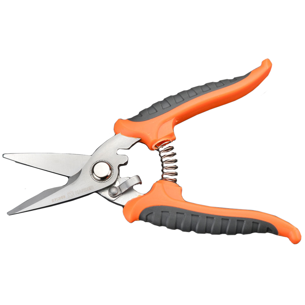 180mm Multi-Purpose Scissors