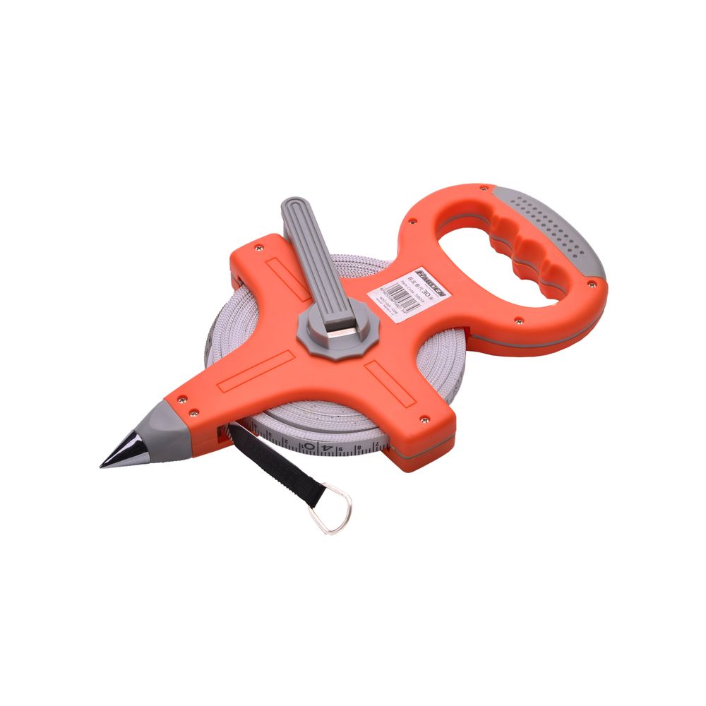 50mx12.5mm Long Measuring Tape