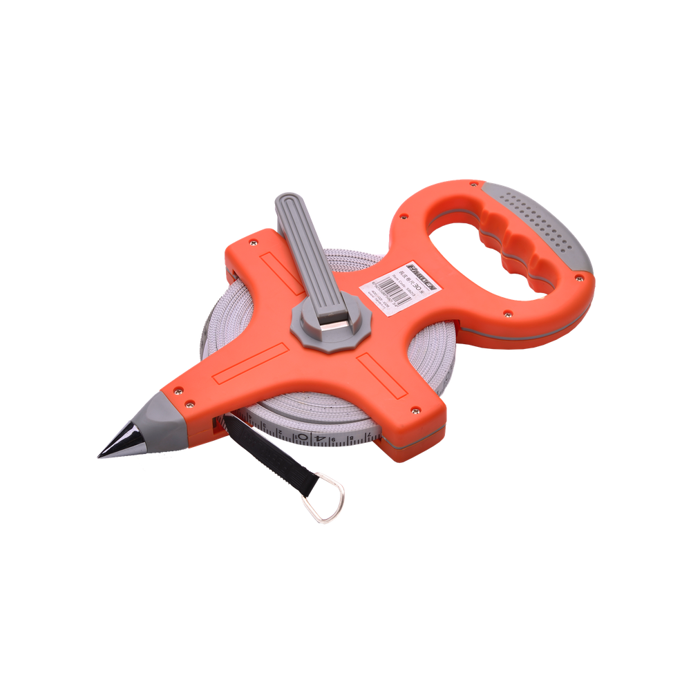 100mx12.5mm Long Measuring Tape